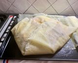 Foto del paso 5 de la receta: Pastela de pescado y marisco
