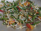 Tumis sayur