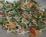 Foto langkah ke 3 dari resep Tumis sayur.