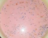 Gulkand rose kheer recipe step 4 photo