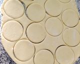 Foto del paso 3 de la receta: Masitas de limón y maizena