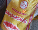 Foto del paso 1 de la receta: Pan de queso Brasileño