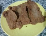 Foto del paso 9 de la receta: Milanesas de carne❤