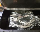 Foto del paso 7 de la receta Tarta de queso en Air fryer
