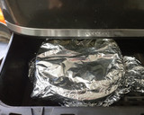 Foto del paso 7 de la receta: Tarta de queso en Air fryer