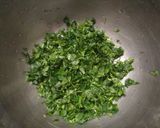मेथीचे पराठे (methiche parathe recipe in marathi) रेसिपी स्टेप 1 फोटो 