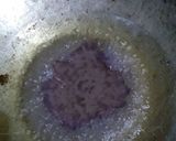 Foto langkah ke 9 dari resep Kue CUCUR aka KUCUR (pasti berserat).