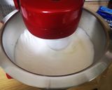 Oroszkrém torta recept fázis 4 fotója