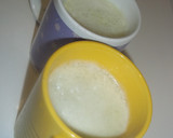 Foto del paso 5 de la receta: Jugo de col y apio
