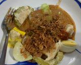 Foto langkah ke 2 dari resep Saos kacang siomay dan sambelnya.