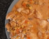 Foto del paso 5 de la receta: Pollo a la cazadora