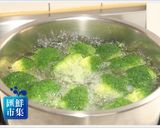 涼拌豬五花肉片的食譜步驟1照片