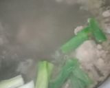Foto langkah ke 2 dari resep Bakso kuah....#homemade.