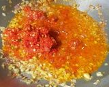 Foto langkah ke 5 dari resep Sambal daun jeruk.