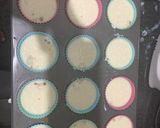 A picture of step 3 of Cheese cake.