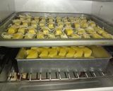 Foto langkah ke 4 dari resep Nastar simple untuk pemula tanpa telur (1 adonan untuk 3 kue❤️).