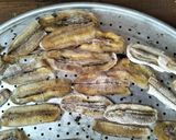 Foto langkah ke 1 dari resep 60. Sale Pisang Krispi.