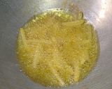 Foto langkah ke 4 dari resep Kentang goreng renyah super enak (Ala chef Tsara) 👌🤭.