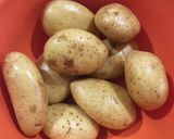 Foto del paso 1 de la receta Patatas al horno
