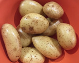 Foto del paso 1 de la receta: Patatas al horno