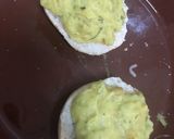 صورة لخطوة 3 من وصفة ميني ساندويش بالبطاطا 🥔