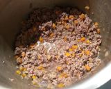 Foto del passaggio 2 della ricetta La mia lasagna rivisitata