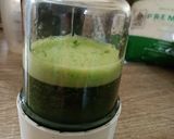 Foto langkah ke 4 dari resep Es Kopi Klepon.