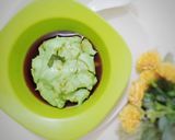 Foto langkah ke 4 dari resep Bubur sumsum.