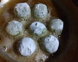 A picture of step 4 of Angoori Kofta Curry.