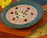 A picture of step 5 of Gajar Ki Kheer With New Healthy Variation.