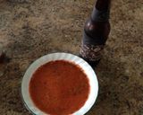 Foto del paso 1 de la receta: Alitas BBQ al horno