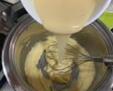 Condensed Milk Cotton Cake (smooth and silky) recipe step 3 photo