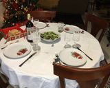 Φωτογραφία βήματος 27 της συνταγής Σνίτσελ χοιρινό με σάλτσα Μαδέρα σπαράγγια & μπασμάτι Αντώνης