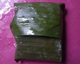 Foto langkah ke 4 dari resep Tape singkong.