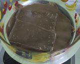 A picture of step 4 of Chocolate Bounty Treat.