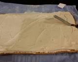 Carrot Cake Roll with Whipped Cinnamon Cream Cheese Filling and Frosting recipe step 22 photo