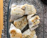 Foto del paso 4 de la receta: Bacalao con tomate