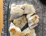 Foto del paso 4 de la receta: Bacalao con tomate
