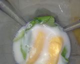 Foto langkah ke 1 dari resep Jus Alpukat KW (Tape&Pakcoy).
