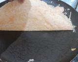 صورة لخطوة 3 من وصفة بوراك بأوراق العدس😍 صحي وبنين😋