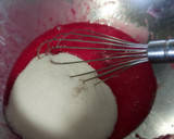 Foto del paso 3 de la receta: Galletas de Red Velvet