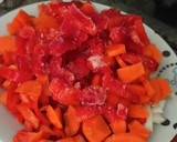 Foto del paso 1 de la receta: Raxo a mi manera