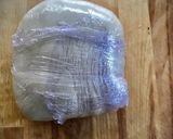 Foto del paso 1 de la receta: Jiaozi