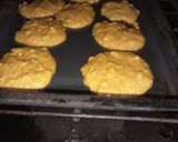 Foto del paso 6 de la receta: Galletitas sanas muy simples y económicas