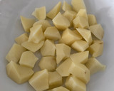 Foto del paso 2 de la receta: Patatas con chorizo