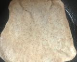 Foto del paso 3 de la receta: Masa de tacos con harina integral con 4 ingredientes