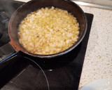 Foto del paso 5 de la receta: Guiso de bacalao, sepia y huevos