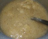 सांजाच्या पोळ्या (Sanjachya Polya Recipe In Marathi) रेसिपी स्टेप 3 फोटो 