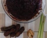 Foto langkah ke 4 dari resep Sayur tutut pucung.