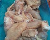 Foto langkah ke 1 dari resep Ayam Goreng Korea ala Extreme Job.